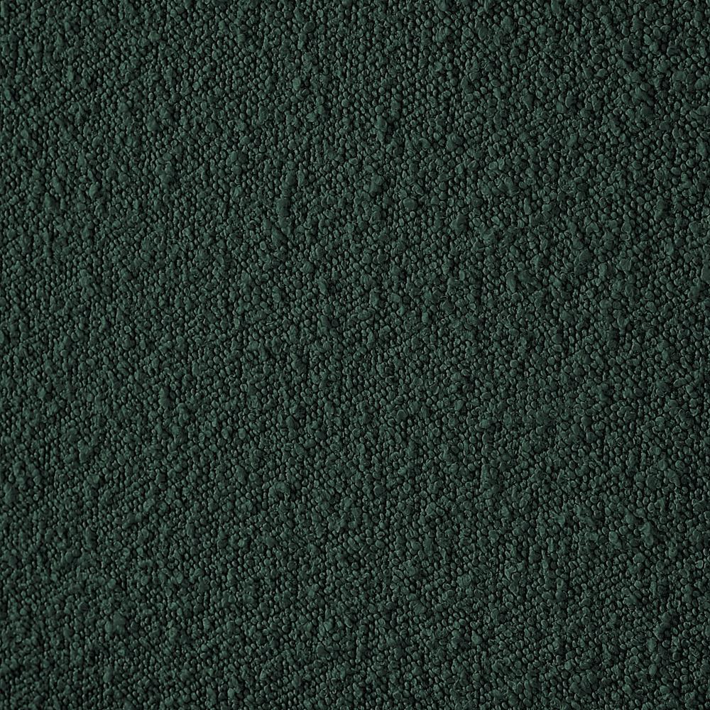 Meridian Furniture - Eden Green Boucle Fabric Queen Bed - EdenGreen-Q veiw 6