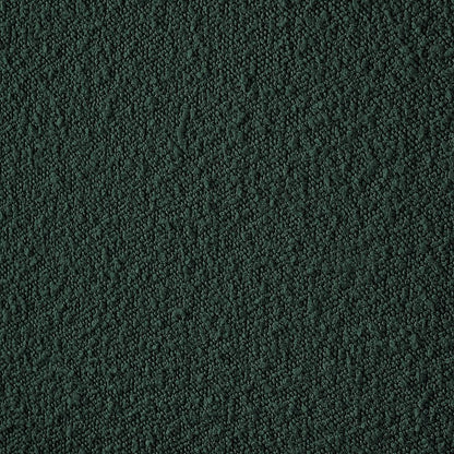 Meridian Furniture - Eden Green Boucle Fabric Queen Bed - EdenGreen-Q veiw 6