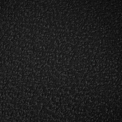 Meridian Furniture - Elias Black Boucle Fabric Twin Bed - B1299Black-T veiw 7