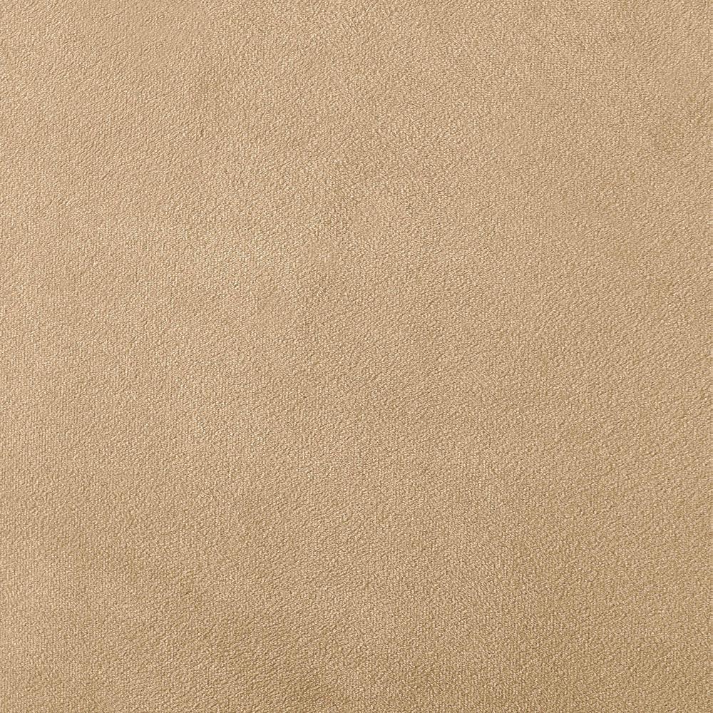 Meridian Furniture - Elias Saddle Velvet King Bed - B1298Saddle-K veiw 7