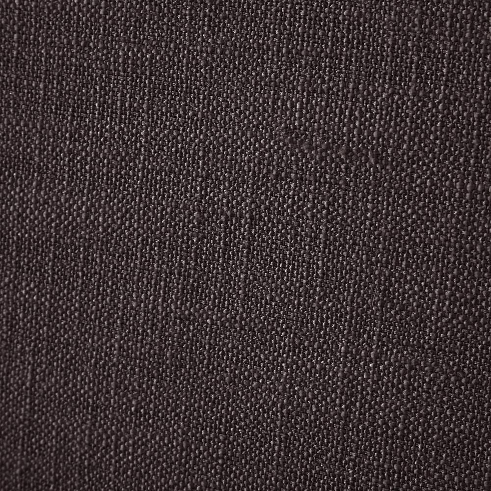 Meridian Furniture - Everest Brown Linen Textured Fabric King Bed - B1247Brown-K veiw 7