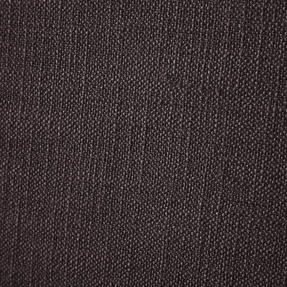 Meridian Furniture - Everest Brown Linen Textured Fabric Queen Bed - B1247Brown-Q veiw 7