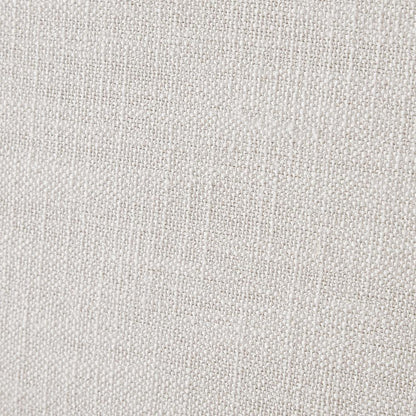 Meridian Furniture - Everest Cream Linen Textured Fabric Queen Bed - B1247Cream-Q veiw 7