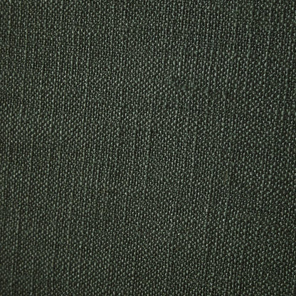 Meridian Furniture - Everest Olive Green Linen Textured Fabric Queen Bed - B1247Olive-Q veiw 7
