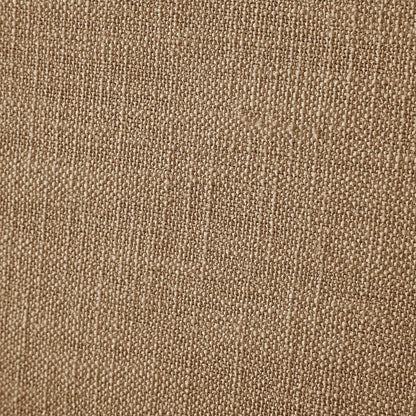 Meridian Furniture - Everest Tan Linen Textured Fabric King Bed - B1247Tan-K veiw 7