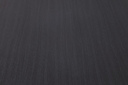 Meridian Furniture - Excel Grey Oak Veneer Lacquer Extendable Dining Table - 995-T veiw 7