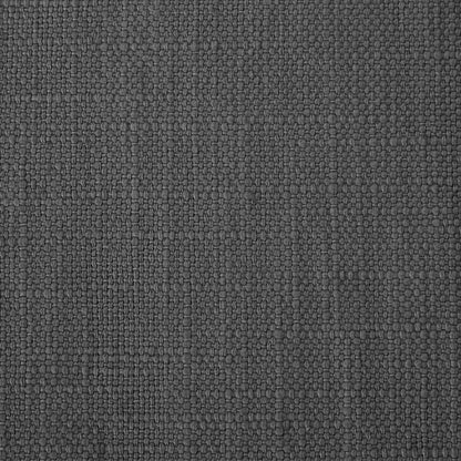Meridian Furniture - Felix Grey Linen Textured Fabric Twin Bed - FelixGrey-T veiw 7