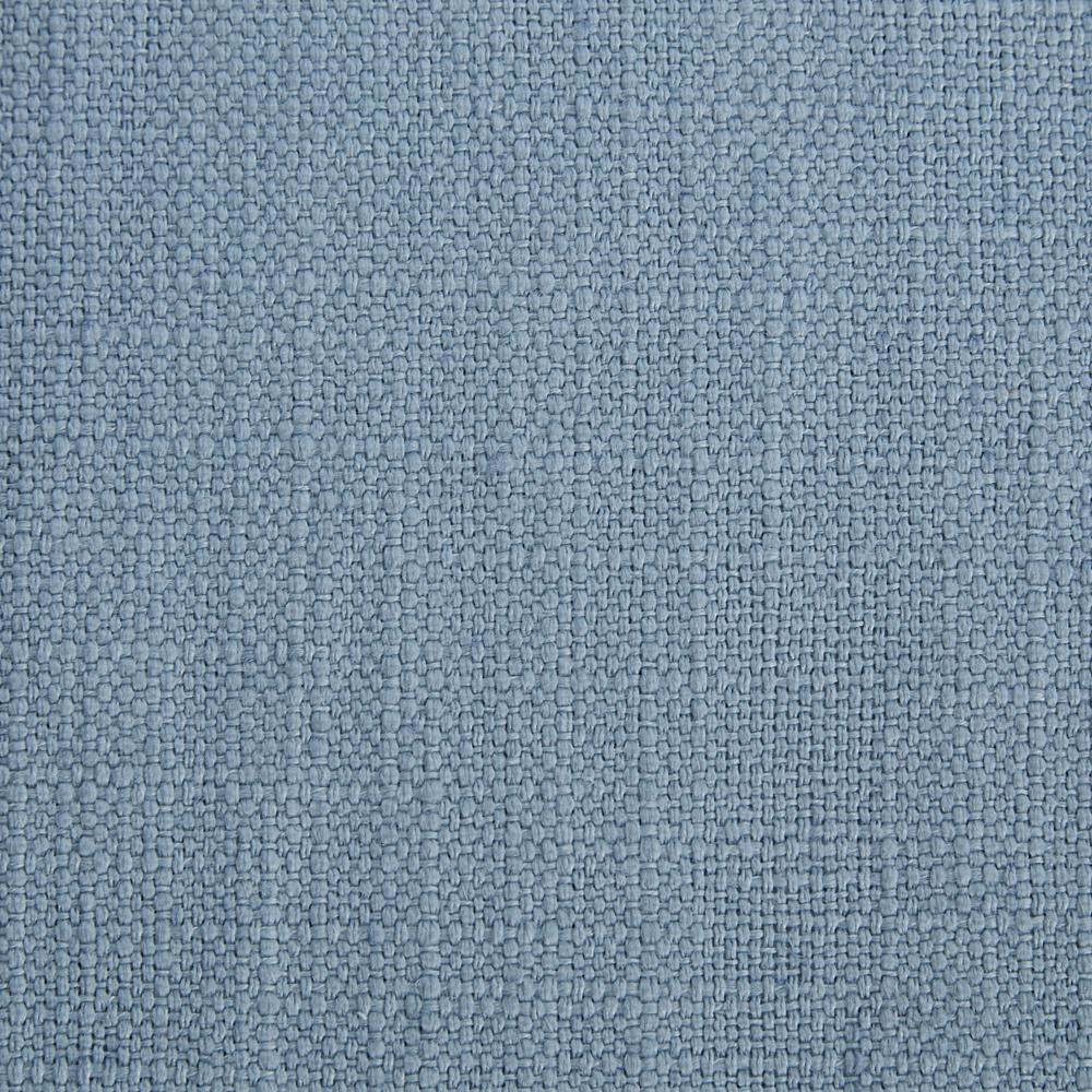 Meridian Furniture - Felix Light Blue Linen Textured Fabric King Bed - FelixSkyBlu-K veiw 7