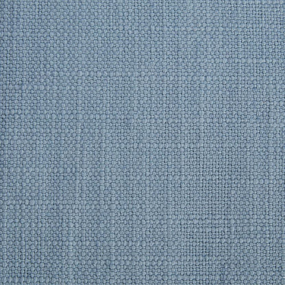 Meridian Furniture - Felix Light Blue Linen Textured Fabric Queen Bed - FelixSkyBlu-Q veiw 7