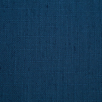 Meridian Furniture - Felix Navy Linen Textured Fabric Full Bed - FelixNavy-F veiw 7