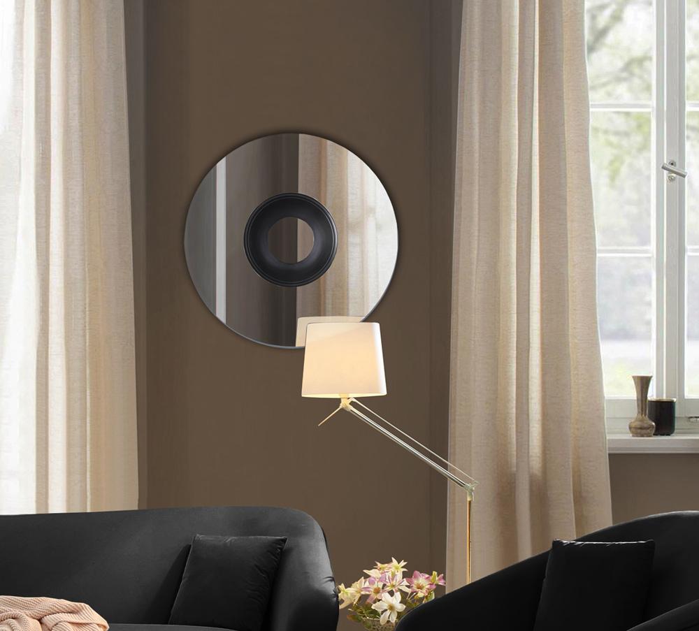 Meridian Furniture - Galaxy Mirror - 421-M veiw 2