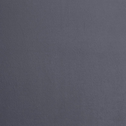 Meridian Furniture - Harlie Grey Velvet Full Bed - HarlieGrey-F veiw 7