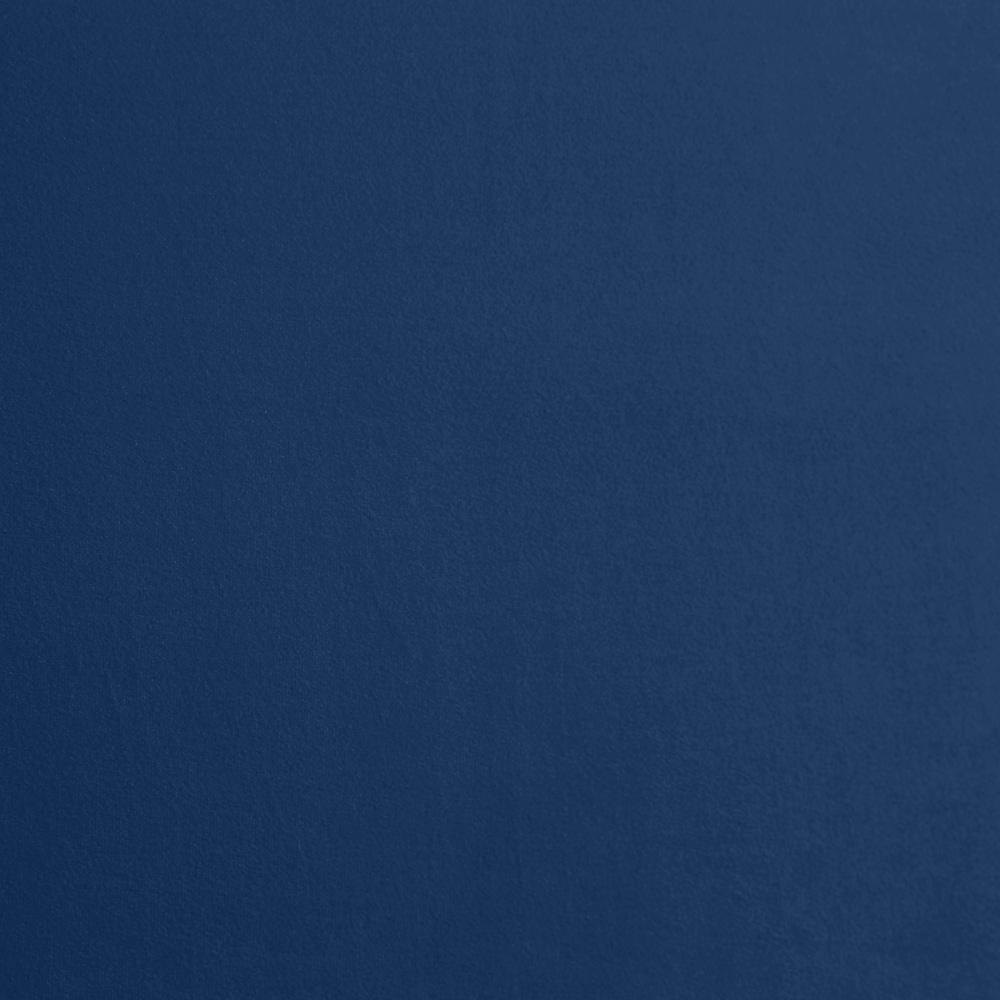 Meridian Furniture - Harlie Navy Velvet King Bed - HarlieNavy-K veiw 7
