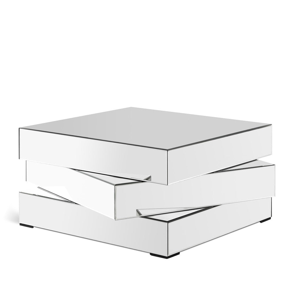 Meridian Furniture - Haven Coffee Table - 228-C veiw 1
