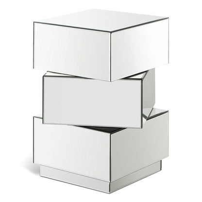 Meridian Furniture - Haven End Table - 228-E veiw 1