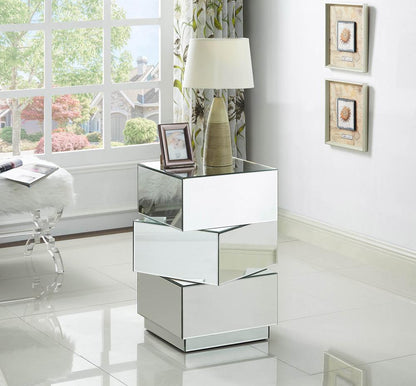 Meridian Furniture - Haven End Table - 228-E veiw 2