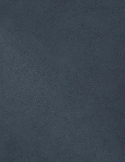 Meridian Furniture - Hudson Navy Vegan Leather Twin Trundle Bed - HudsonNavy-T veiw 7