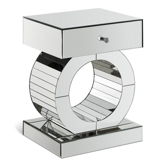 Meridian Furniture - Jocelyn End Table - 227-E veiw 1
