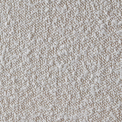 Meridian Furniture - Kelly Cream Boucle Fabric Full Bed - KellyCream-F veiw 6