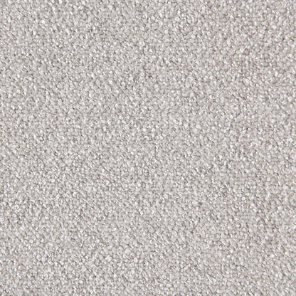 Meridian Furniture - Kona Grey Polyester Fabric Queen Bed - KonaGrey-Q veiw 6