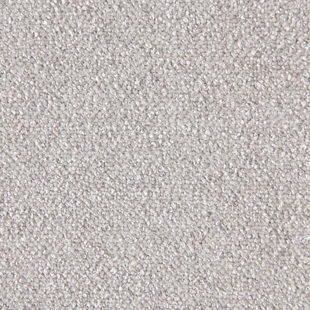 Meridian Furniture - Kona Grey Polyester Fabric Twin Bed - KonaGrey-T veiw 6