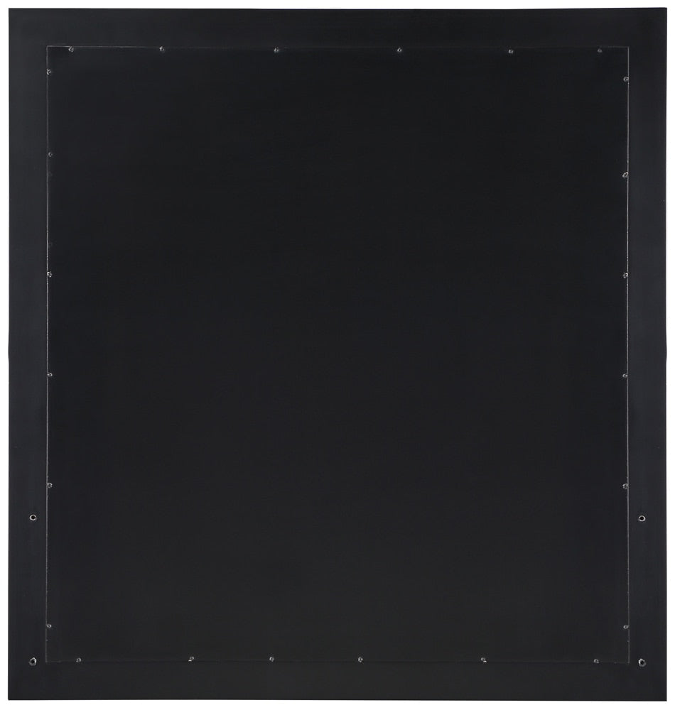 Meridian Furniture - Marisol Black Mirror - 844Black-M veiw 4