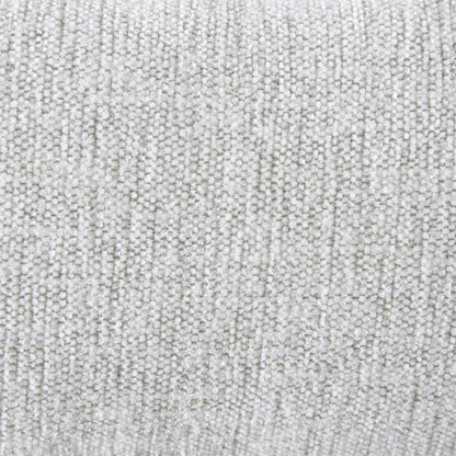 Meridian Furniture - Maxwell Cream Linen Textured Fabric Twin Bed - MaxwellCream-T veiw 6
