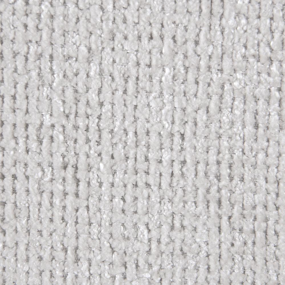 Meridian Furniture - Myles Cream Chenille Fabric Twin Trundle Bed - B1262Cream-T veiw 7