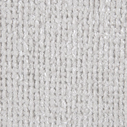 Meridian Furniture - Myles Cream Chenille Fabric Twin Trundle Bed - B1262Cream-T veiw 7