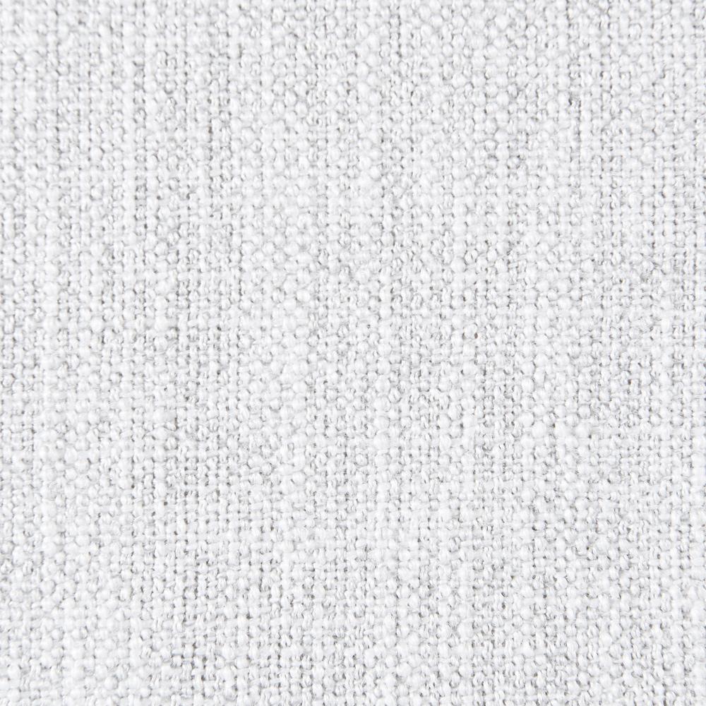 Meridian Furniture - Myles Cream Linen Textured Fabric Twin Trundle Bed - B1261Cream-T veiw 7