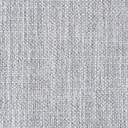 Meridian Furniture - Myles Grey Linen Textured Fabric Twin Trundle Bed - B1261Grey-T veiw 7