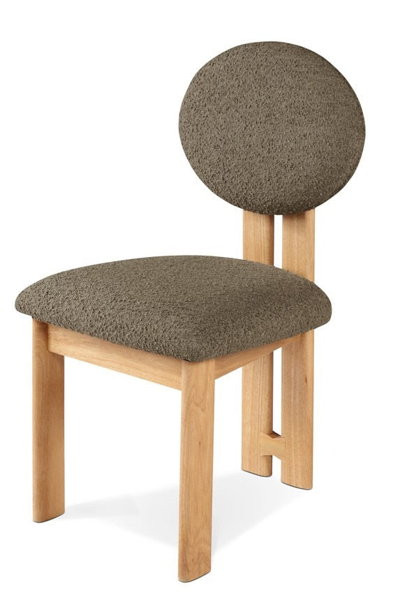 Meridian Furniture - Napa Olive Dining Chair (Set of 2) - 503Olive-C veiw 1