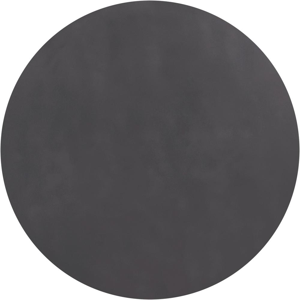 Meridian Furniture - Naples Grey Cement Coffee Table - 265-C veiw 4