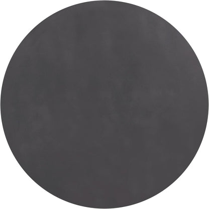 Meridian Furniture - Naples Grey Cement End Table - 265-E veiw 4