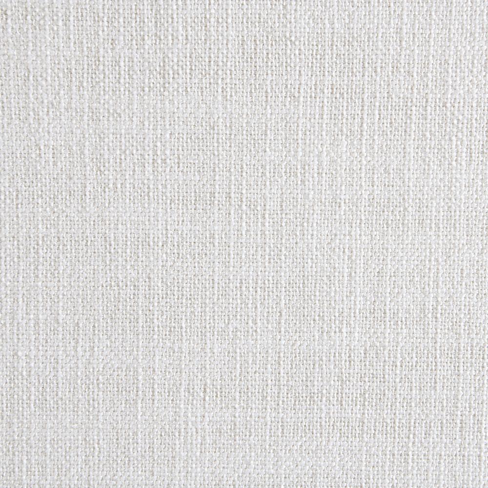 Meridian Furniture - Nolita Cream Linen Textured Fabric Twin Bed - B1202Cream-T veiw 6