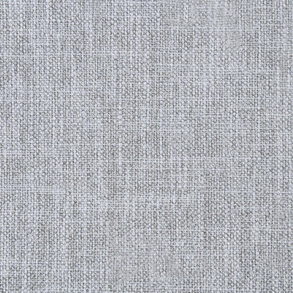 Meridian Furniture - Nolita Grey Linen Textured Fabric Twin Bed - B1202Grey-T veiw 6
