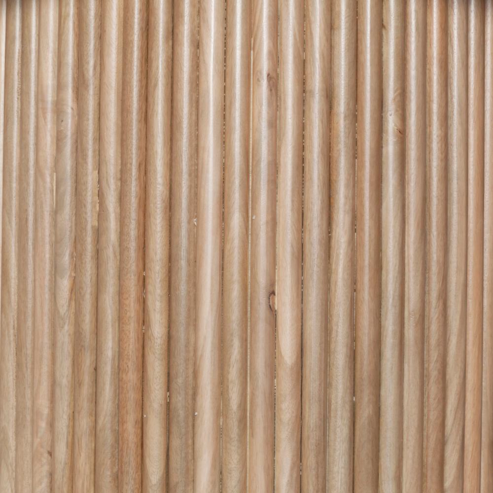 Meridian Furniture - Oakhill Natural Dining Table - 876-T veiw 6