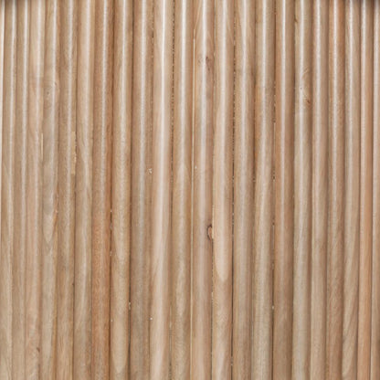 Meridian Furniture - Oakhill Natural Dining Table - 876-T veiw 6