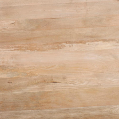 Meridian Furniture - Oakhill Natural Dining Table - 876-T veiw 7