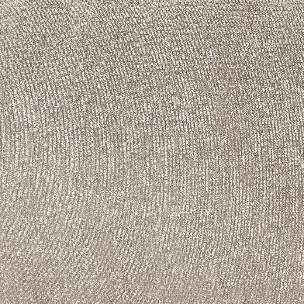 Meridian Furniture - Paxton Beige Chenille Fabric Full Bed - PaxtonBeige-F veiw 7