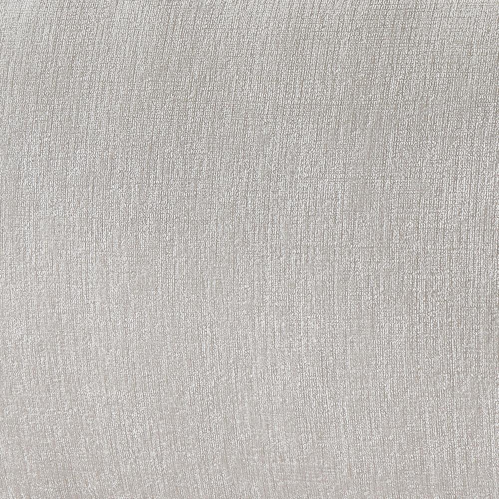 Meridian Furniture - Paxton Cream Chenille Fabric Full Bed - PaxtonCream-F veiw 7