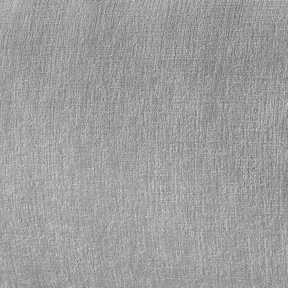 Meridian Furniture - Paxton Grey Chenille Fabric King Bed - PaxtonGrey-K veiw 7