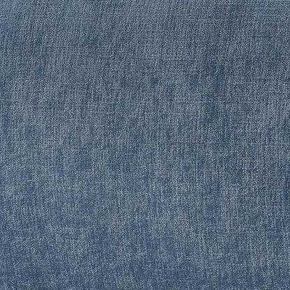 Meridian Furniture - Paxton Light Blue Chenille Fabric King Bed - PaxtonLtBlu-K veiw 7