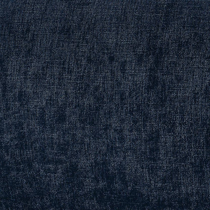 Meridian Furniture - Paxton Navy Chenille Fabric Full Bed - PaxtonNavy-F veiw 7