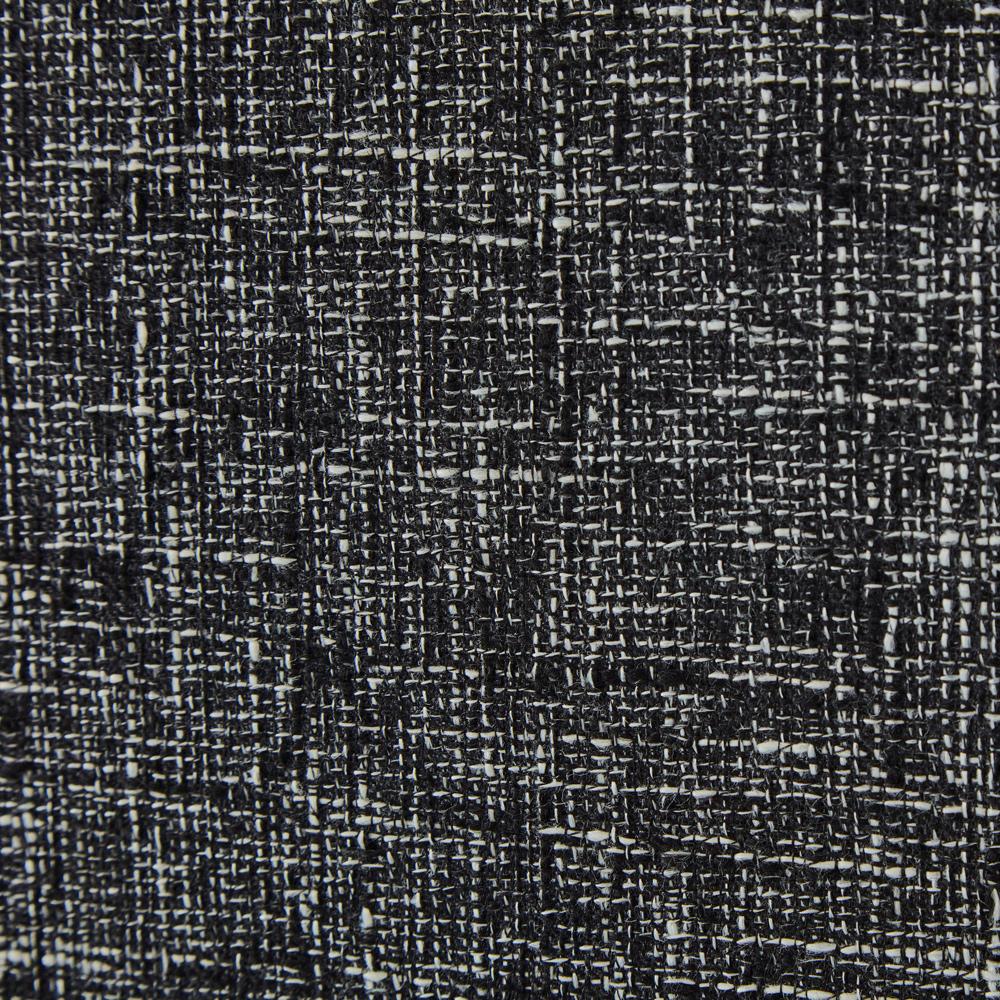 Meridian Furniture - Penny Black Polyester Fabric King Bed - B1205Black-K veiw 6
