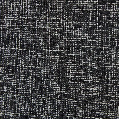 Meridian Furniture - Penny Black Polyester Fabric King Bed - B1205Black-K veiw 6