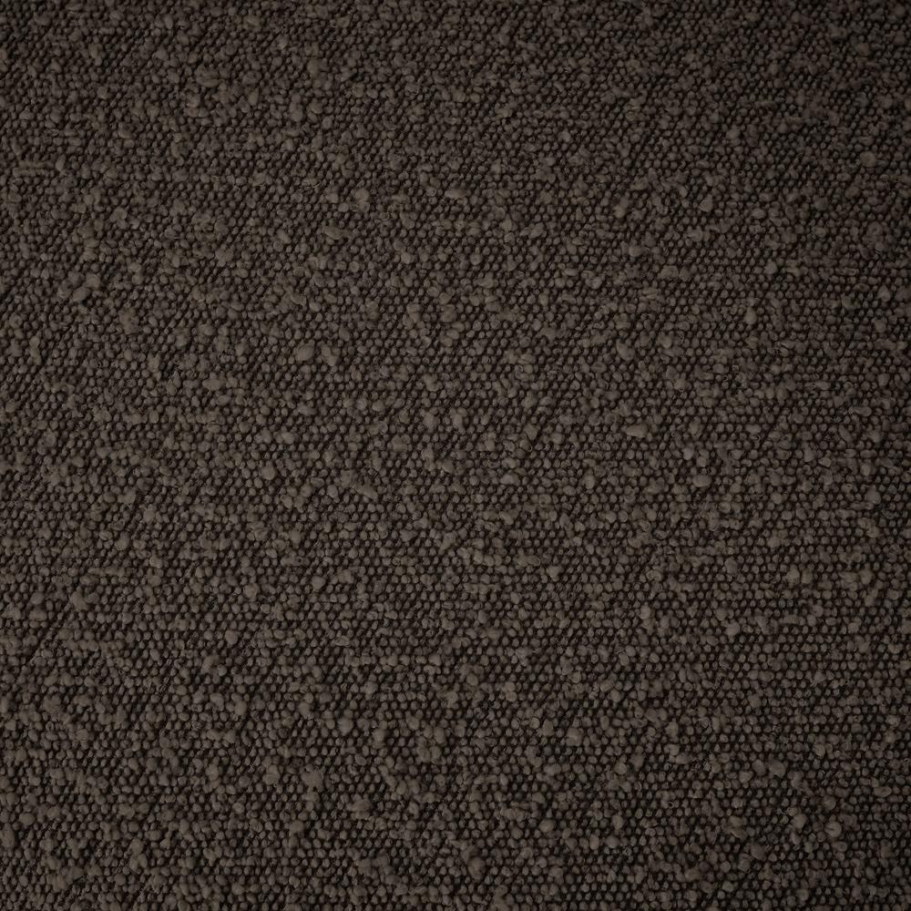 Meridian Furniture - Penny Brown Boucle Fabric Full Bed - B1206Brown-F veiw 6