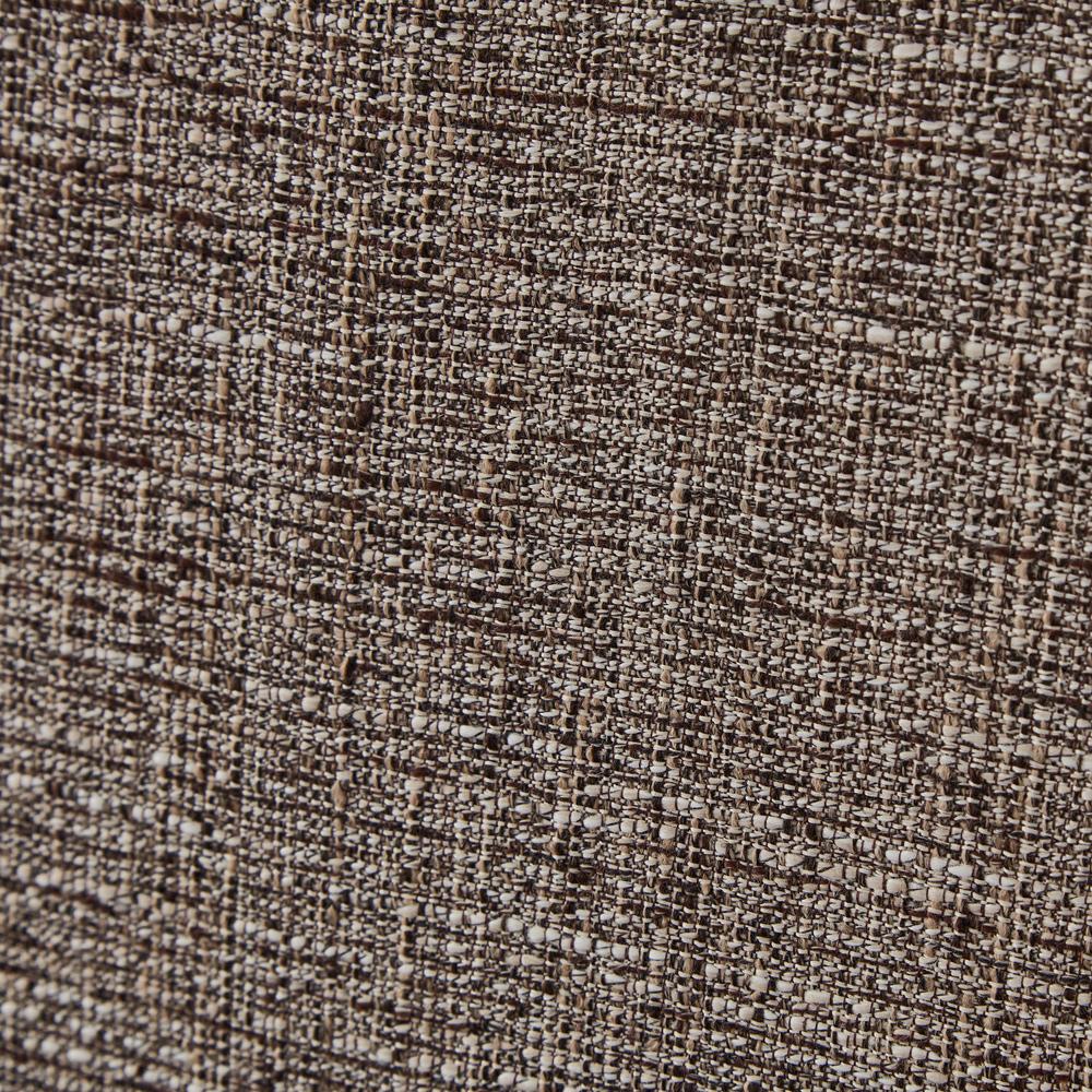 Meridian Furniture - Penny Brown Polyester Fabric King Bed - B1205Brown-K veiw 6