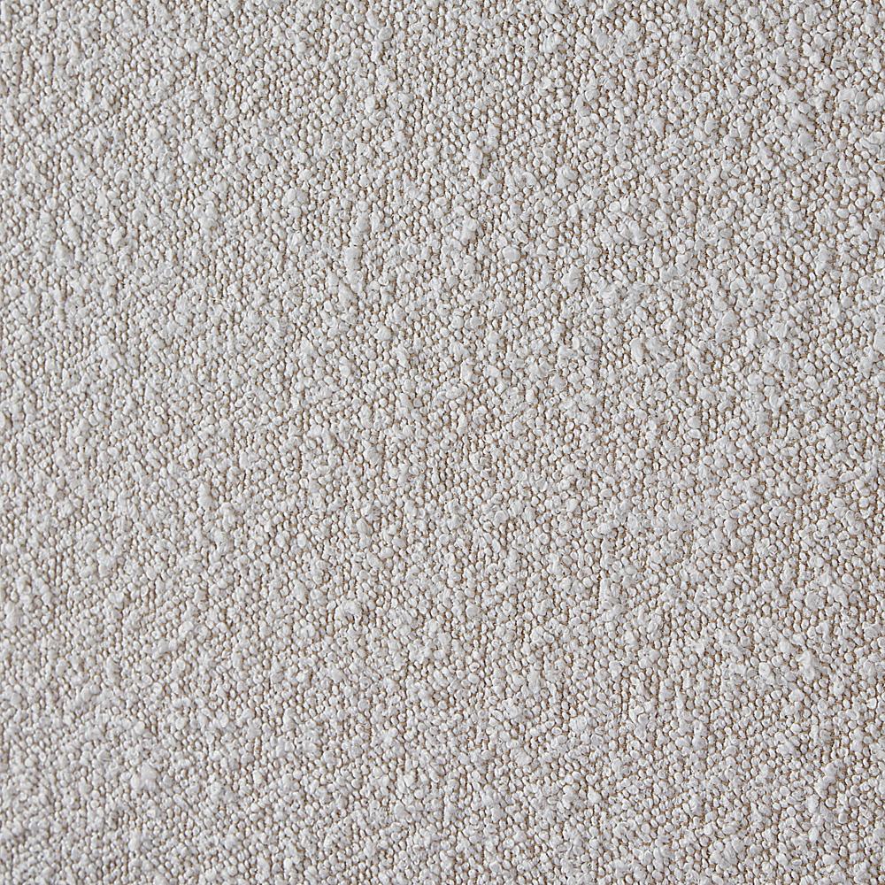 Meridian Furniture - Penny Cream Boucle Fabric Full Bed - B1206Cream-F veiw 6