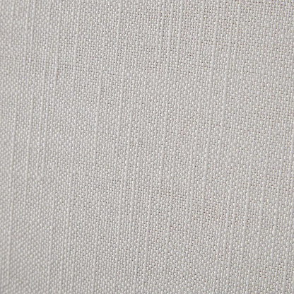 Meridian Furniture - Penny Cream Linen Textured Fabric Queen Bed - B1205Cream-Q veiw 6